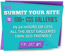 CSS Gallery List
