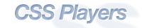 CSS Players
