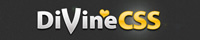 Divine CSS