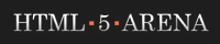 HTML 5 Arena