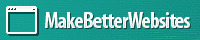 Make Better Websites