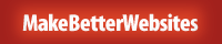 Make Better Websites
